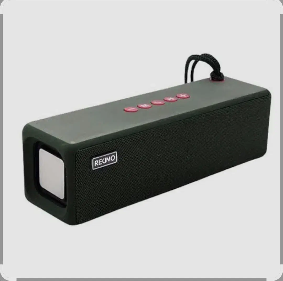 اسپیکر REDMO (ردمو)|پخش‌کننده همراه|مشهد, شریف|دیوار