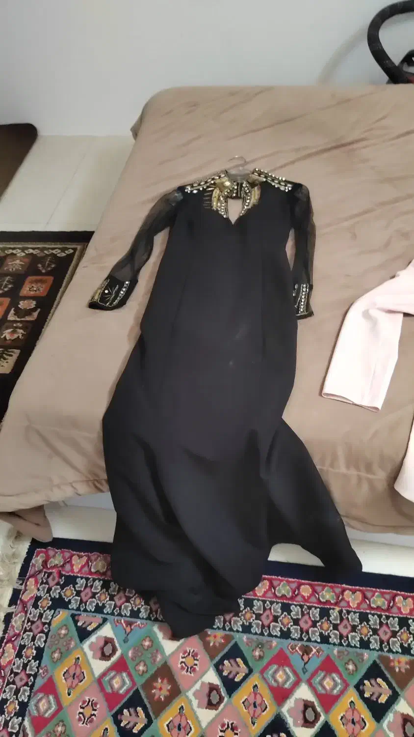 تعدادی لباس سایز 38تا 40|لباس|بهارستان, |دیوار