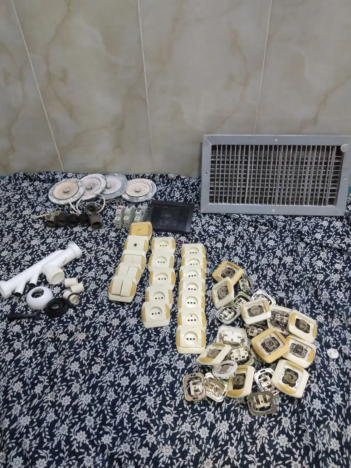 لوازم ساختمان با تخفیف|مصالح و تجهیزات ساختمان|سبزوار, سیادتی|دیوار