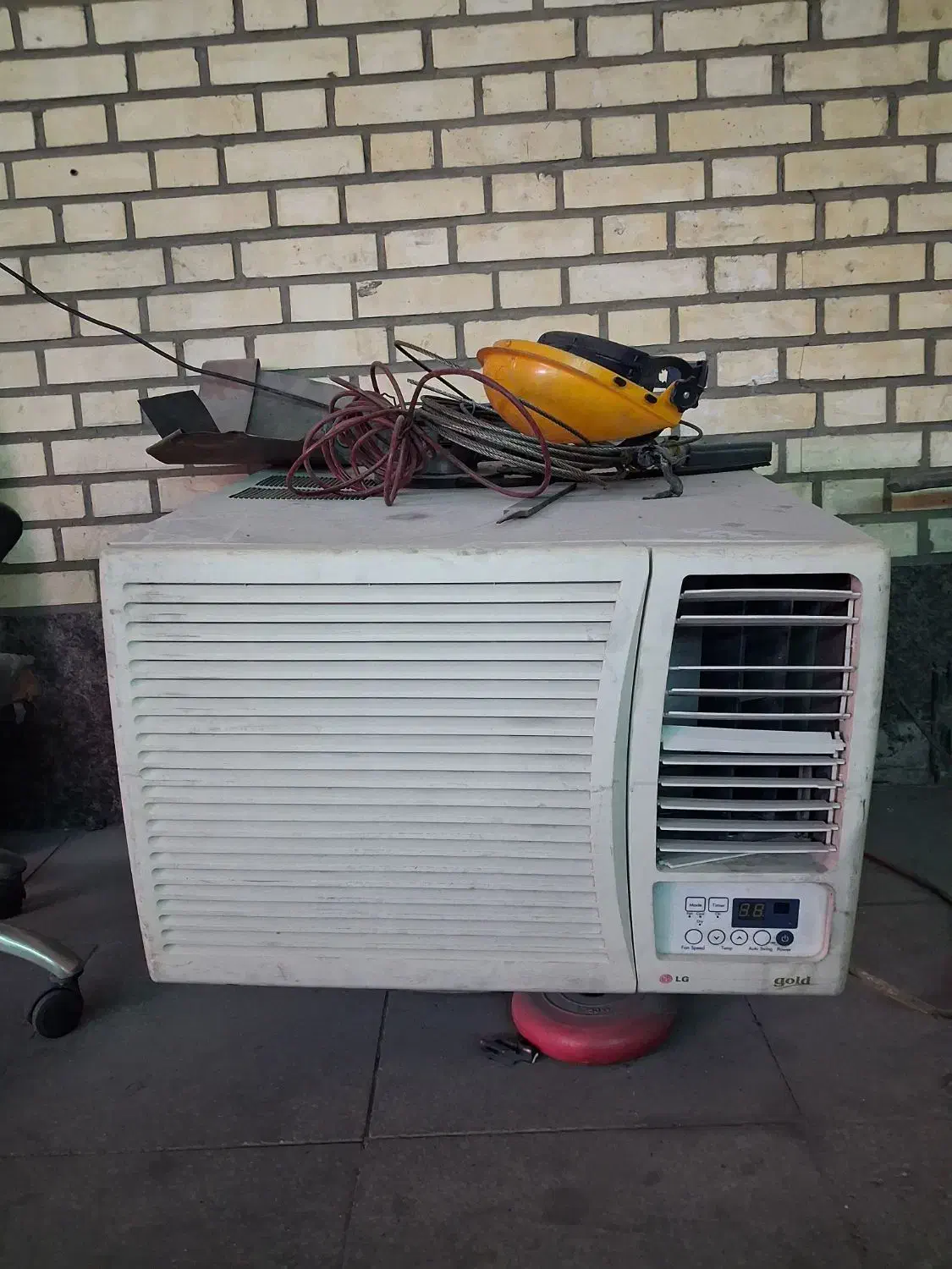 فروش. کولر. گازی.|کولر گازی و فن‌کوئل|گلپایگان, |دیوار