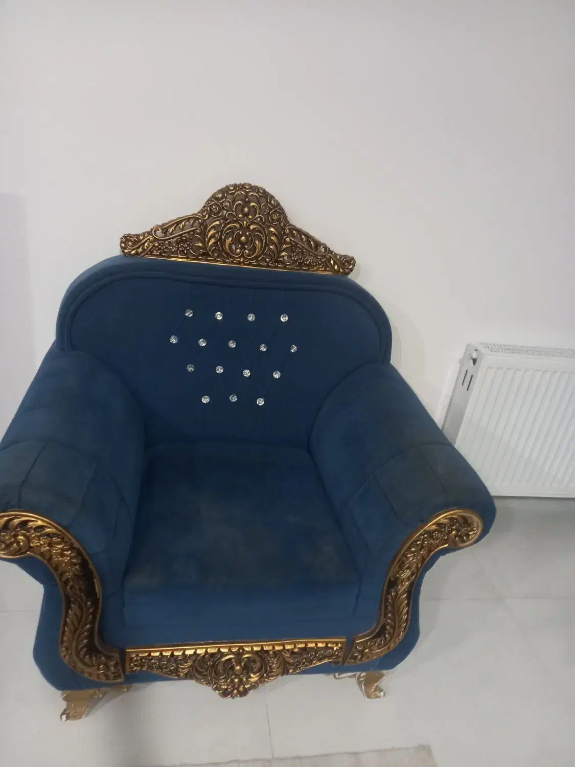 مبل|مبلمان خانگی و میز عسلی|فسا, |دیوار