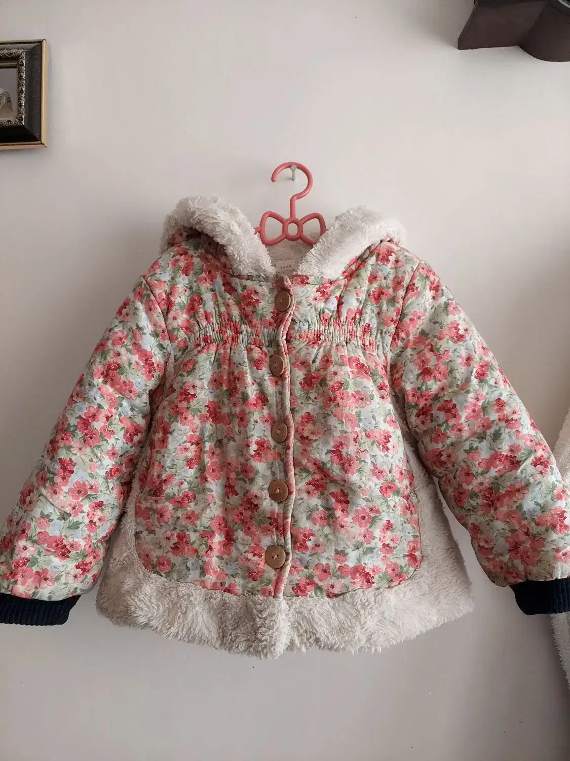 کاپشن بچگانه|کفش و لباس بچه|گنبد کاووس, |دیوار