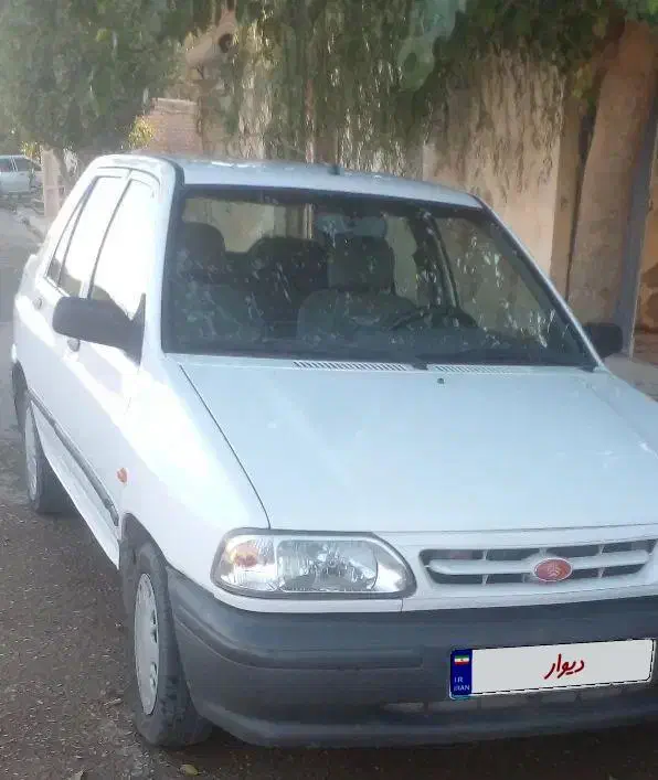 پراید ۱۳۱|خودرو سواری و وانت|خرمدشت, |دیوار