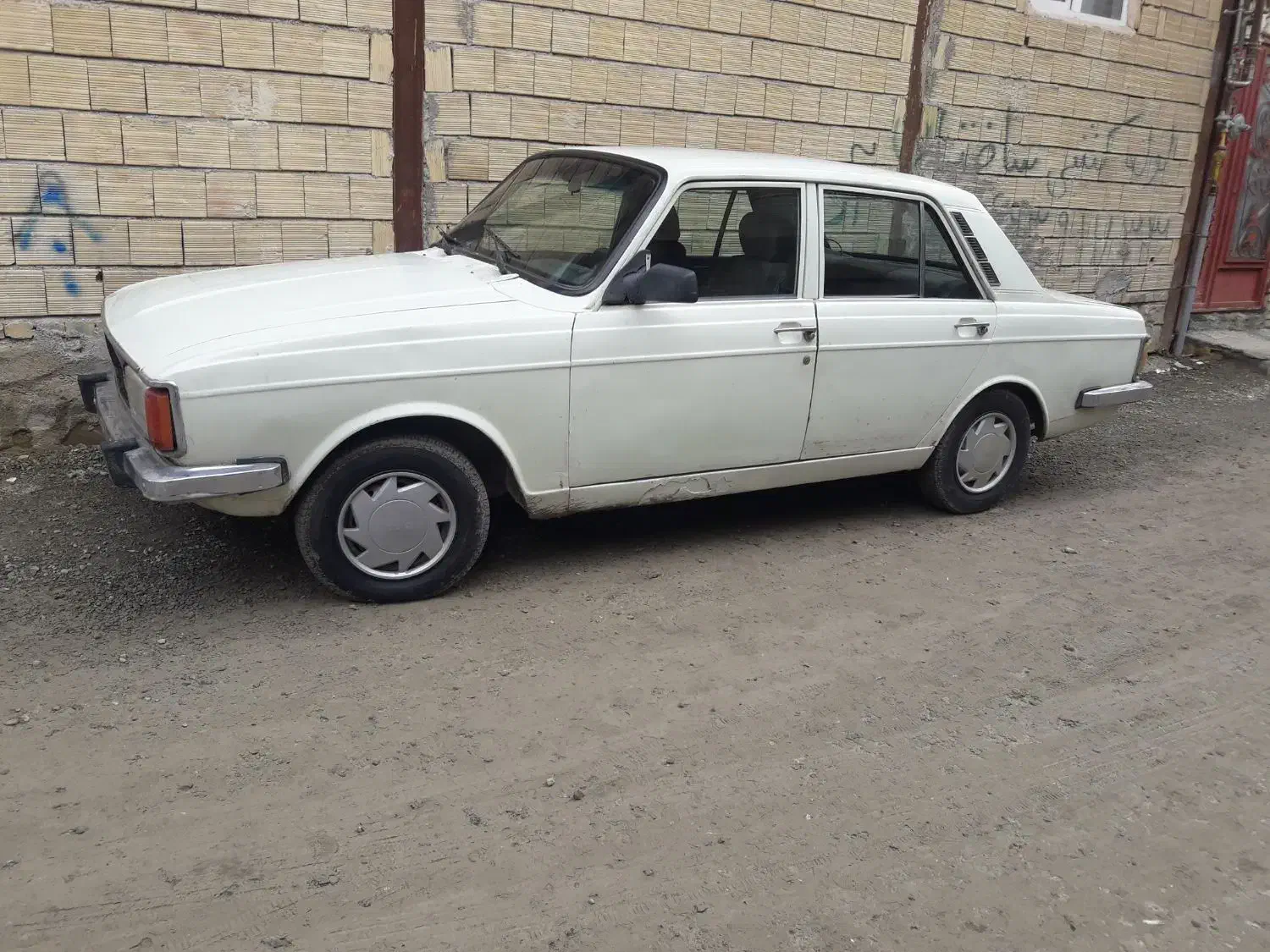 پیکان ۸۳|خودرو سواری و وانت|ارومیه, |دیوار