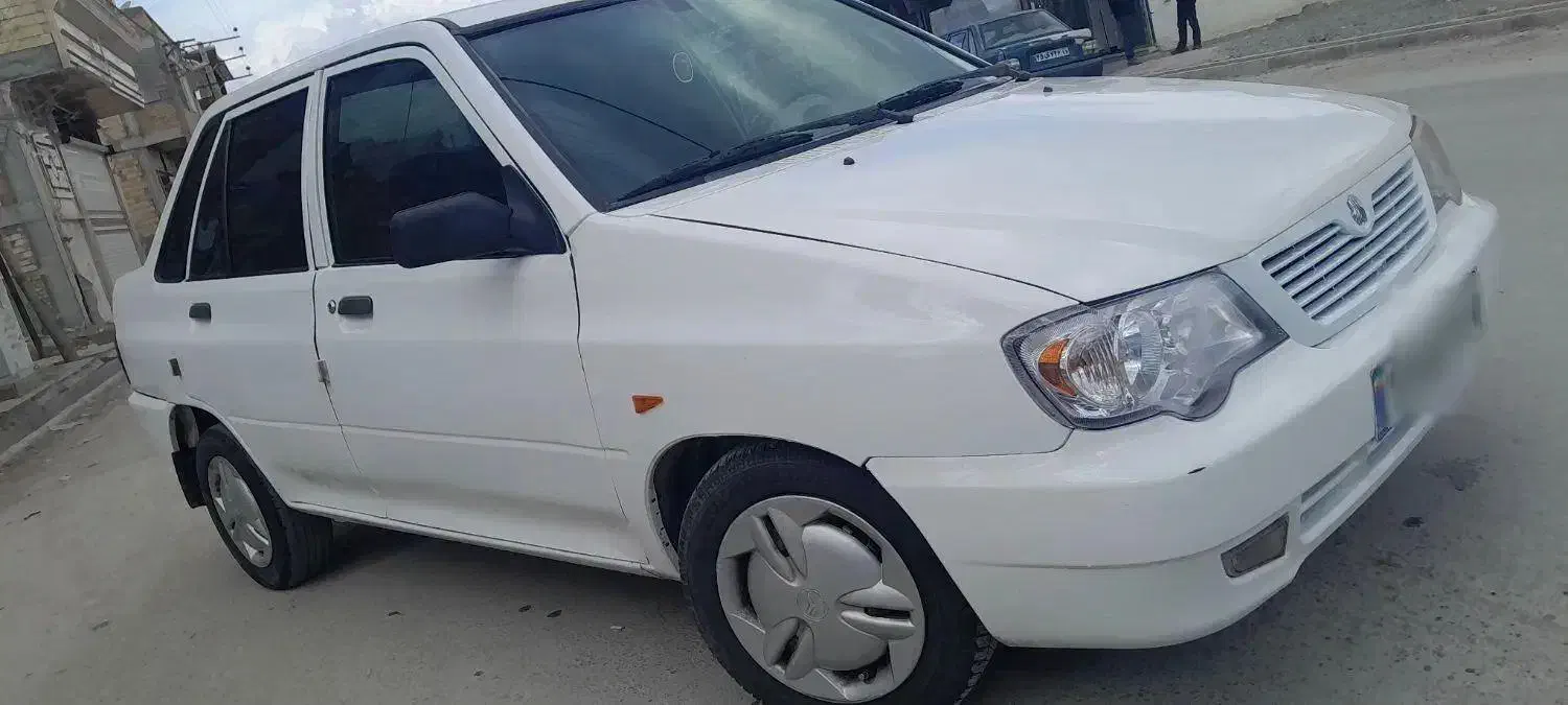 پراید ۱۳۲|خودرو سواری و وانت|ارومیه, |دیوار