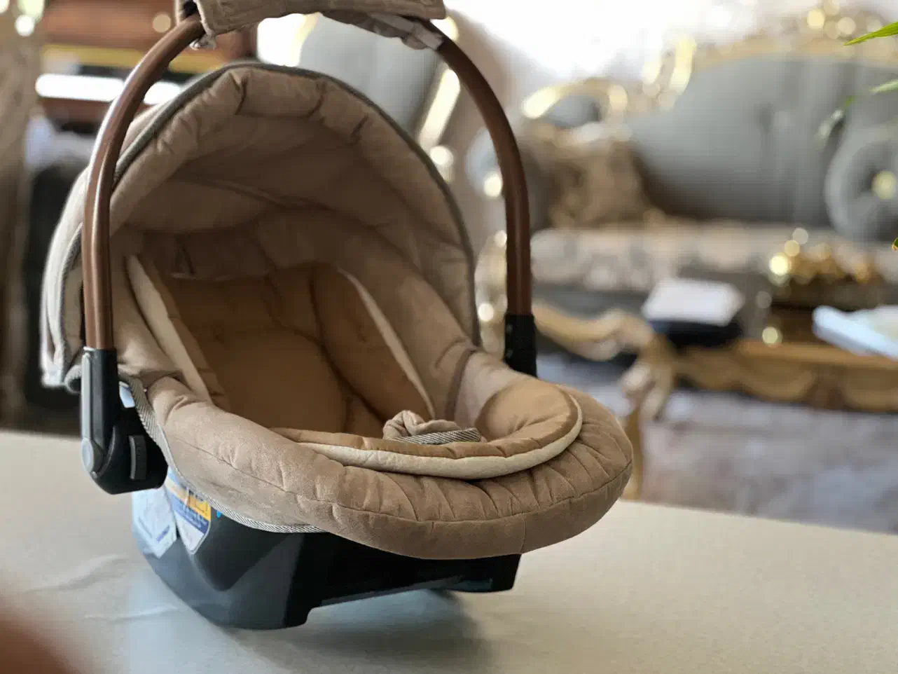 کریر|کالسکه و لوازم جانبی|تهران, جنتآباد مرکزی|دیوار