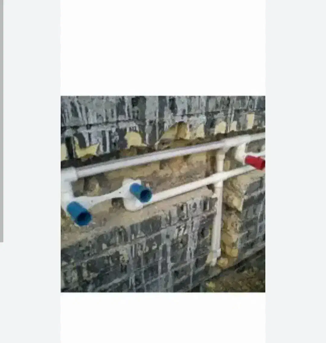 لوله کشی آب|خدمات پیشه و مهارت|سمنان, |دیوار