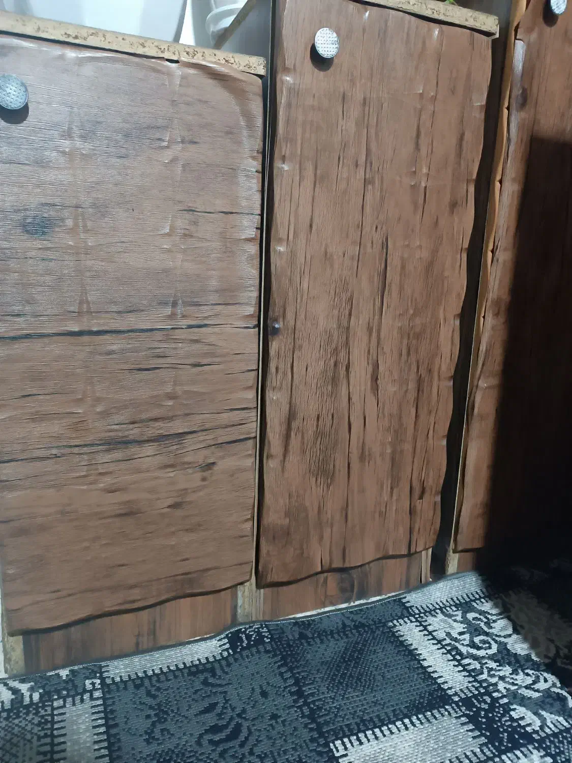 جا کفشی|جاکفشی، کمد، دراور|رشت, جماران|دیوار