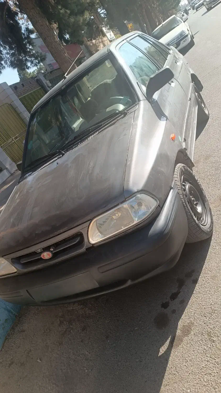 پراید ۱۳۱مدل ۹۰|خودرو سواری و وانت|تربت جام, شهید نصرالهی|دیوار