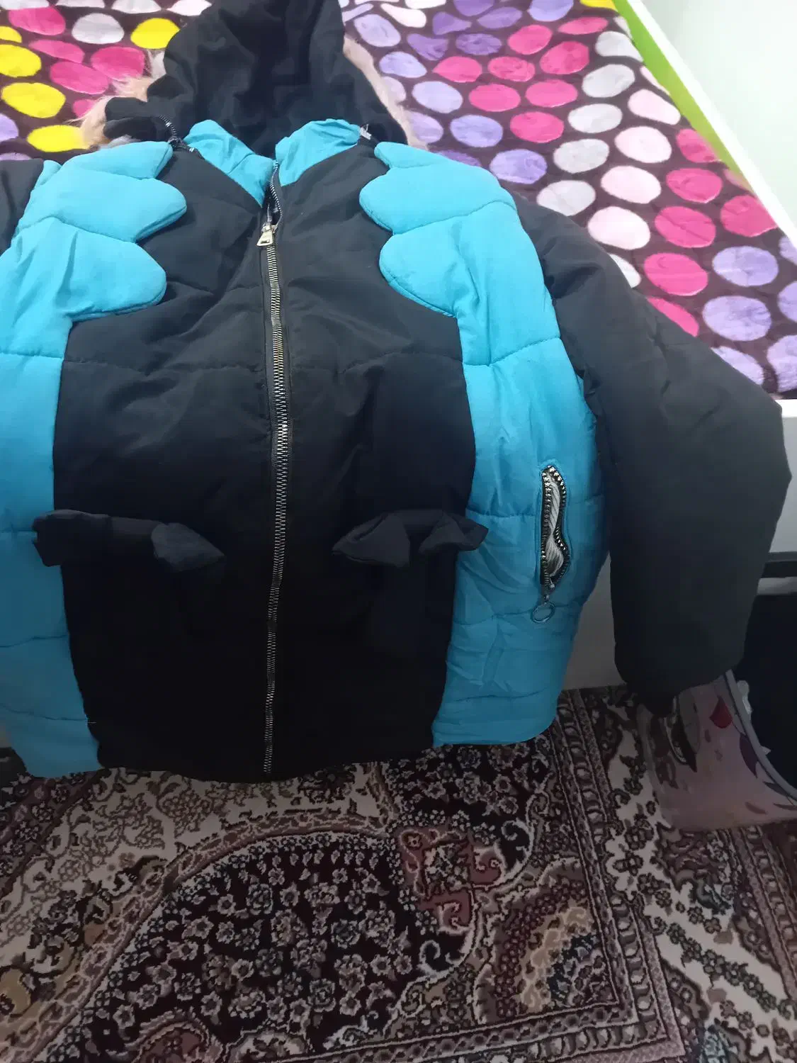 کافشن دخترانه از۶سال راه تا۸سال|لباس|صومعهسرا, |دیوار