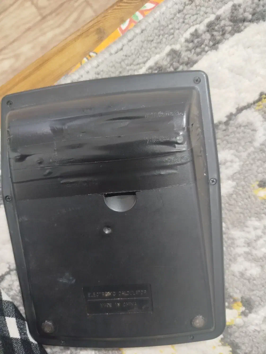 ماشین حساب|لوازم التحریر|بروجرد, |دیوار