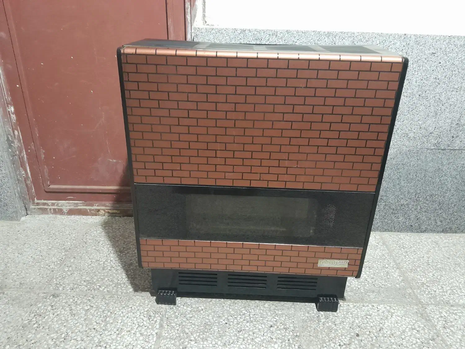 بخاری ۱۶هزار طرح کیمیا چودنی در حد آکبند|بخاری، هیتر، شومینه|میاندوآب, |دیوار