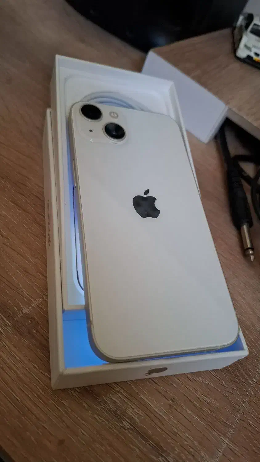 آیفون ۱۳ نرمال|موبایل|شیراز, سفیرشمالی|دیوار