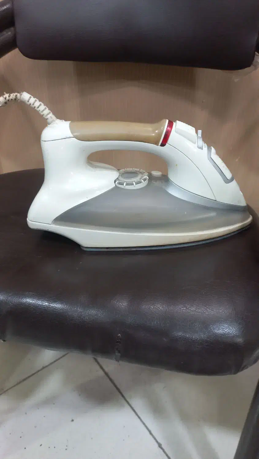 اتو سالم|اتو و لوازم اتو|تربت‌حیدریه, کلاته توکلی|دیوار