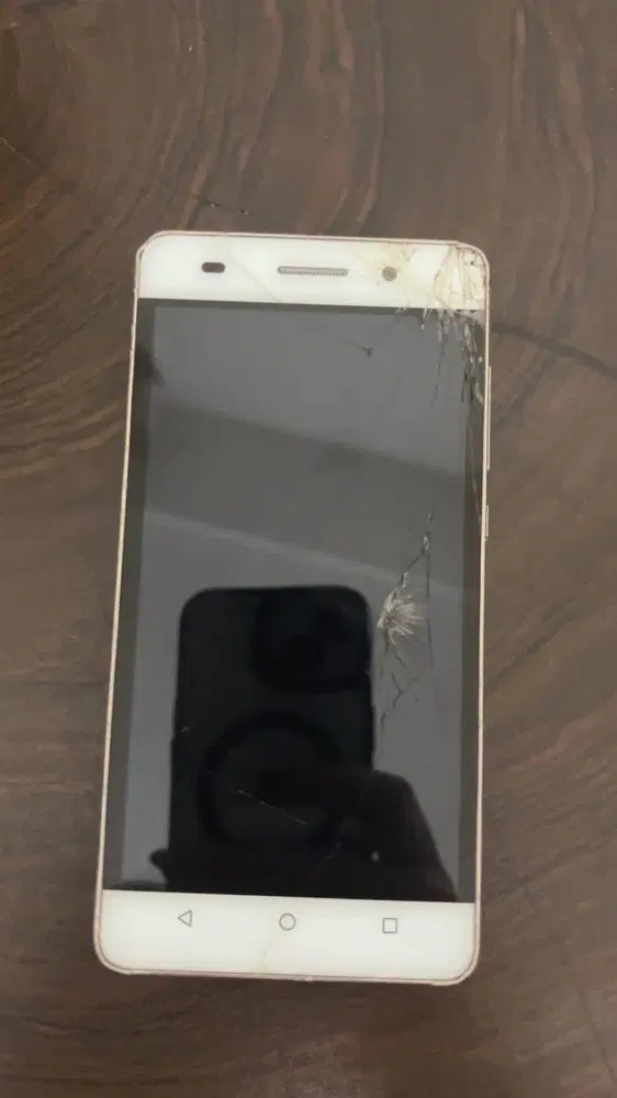 گوشی honor 4c|موبایل|زنجان, |دیوار