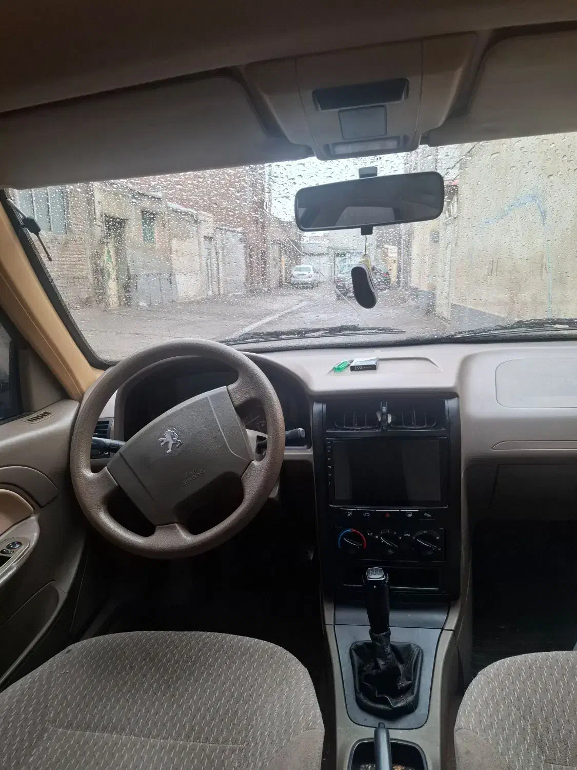 پژو405|خودرو سواری و وانت|ملارد, |دیوار