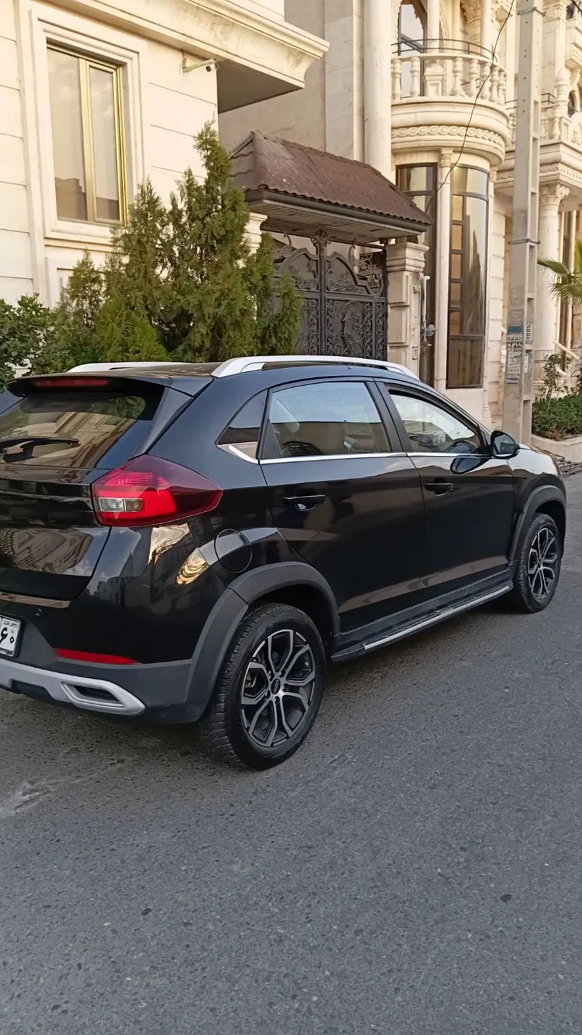 x22 pro mt مدل 1402|خودرو سواری و وانت|تهران, خلیج فارس|دیوار