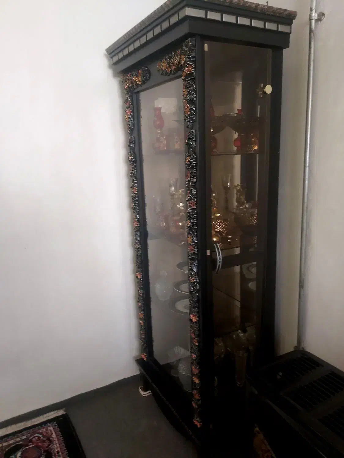 بوفه نو|بوفه، ویترین، کنسول|اردبیل, |دیوار