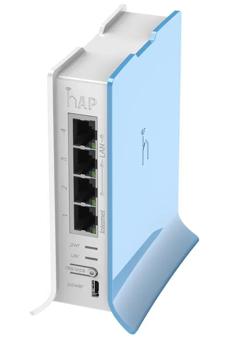 روتر میکروتیک|مودم و تجهیزات شبکه|اردبیل, |دیوار