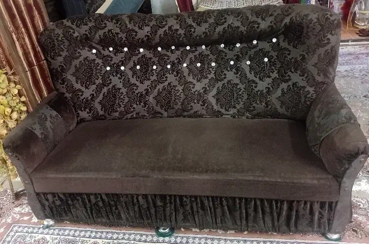 مبل|مبلمان خانگی و میز عسلی|گنبد کاووس, |دیوار