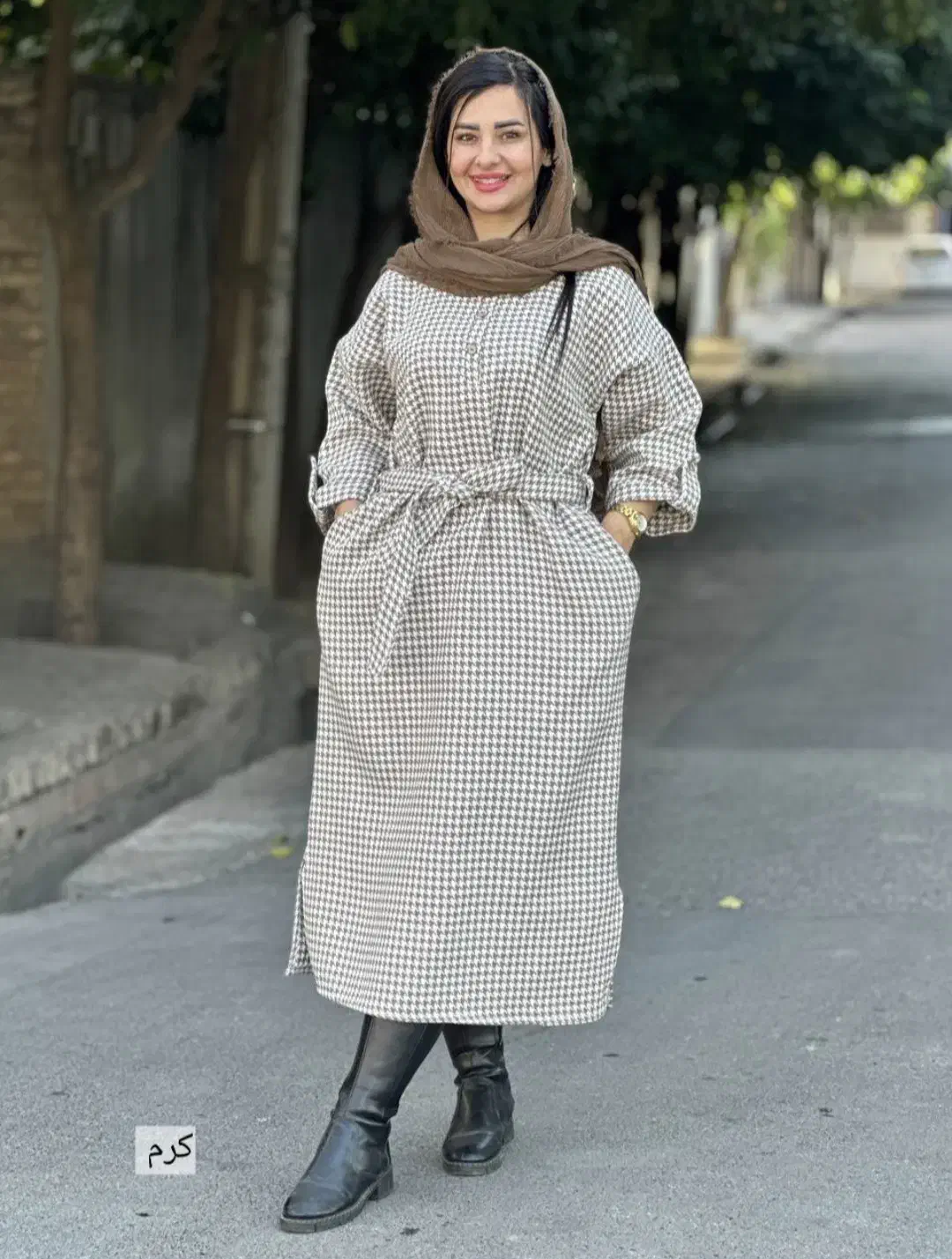 کفتان|لباس|سقز, |دیوار