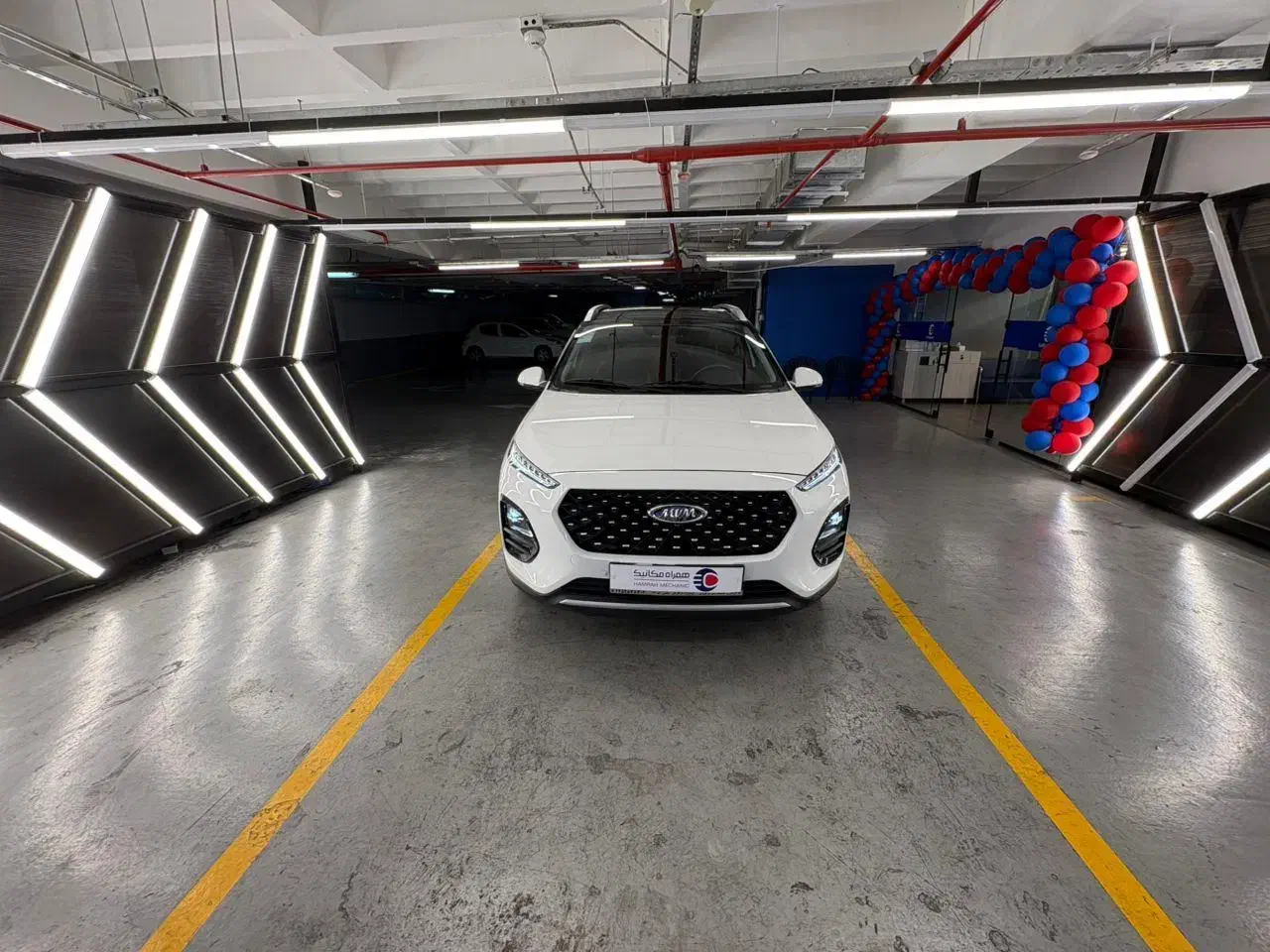 MVM X22 PRO اتومات|خودرو سواری و وانت|تهران, تهرانپارس غربی|دیوار