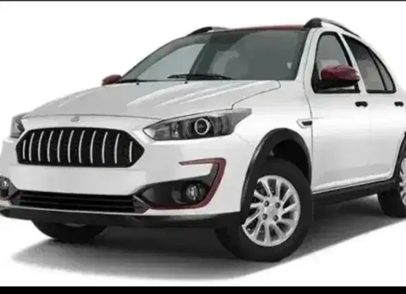 حواله اطلس s توافقی|خودرو سواری و وانت|گناباد, |دیوار