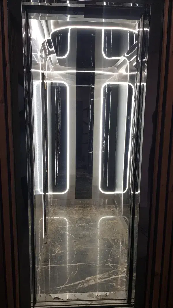 نیرو فنی آسانسور|استخدام صنعتی، فنی، مهندسی|نیشابور, هفده شهریور|دیوار