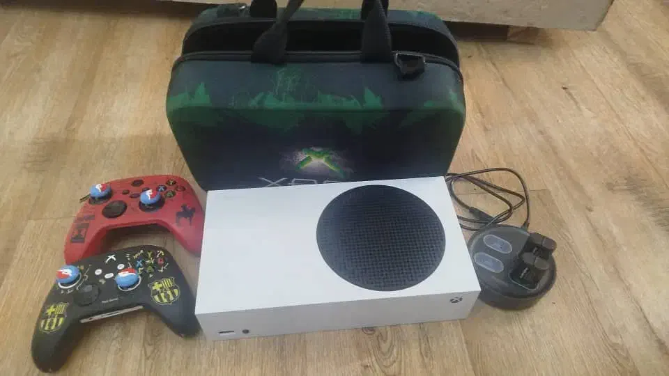 ایکس باکس|کنسول، بازی ویدئویی و آنلاین|شیراز, شهرک سراج|دیوار