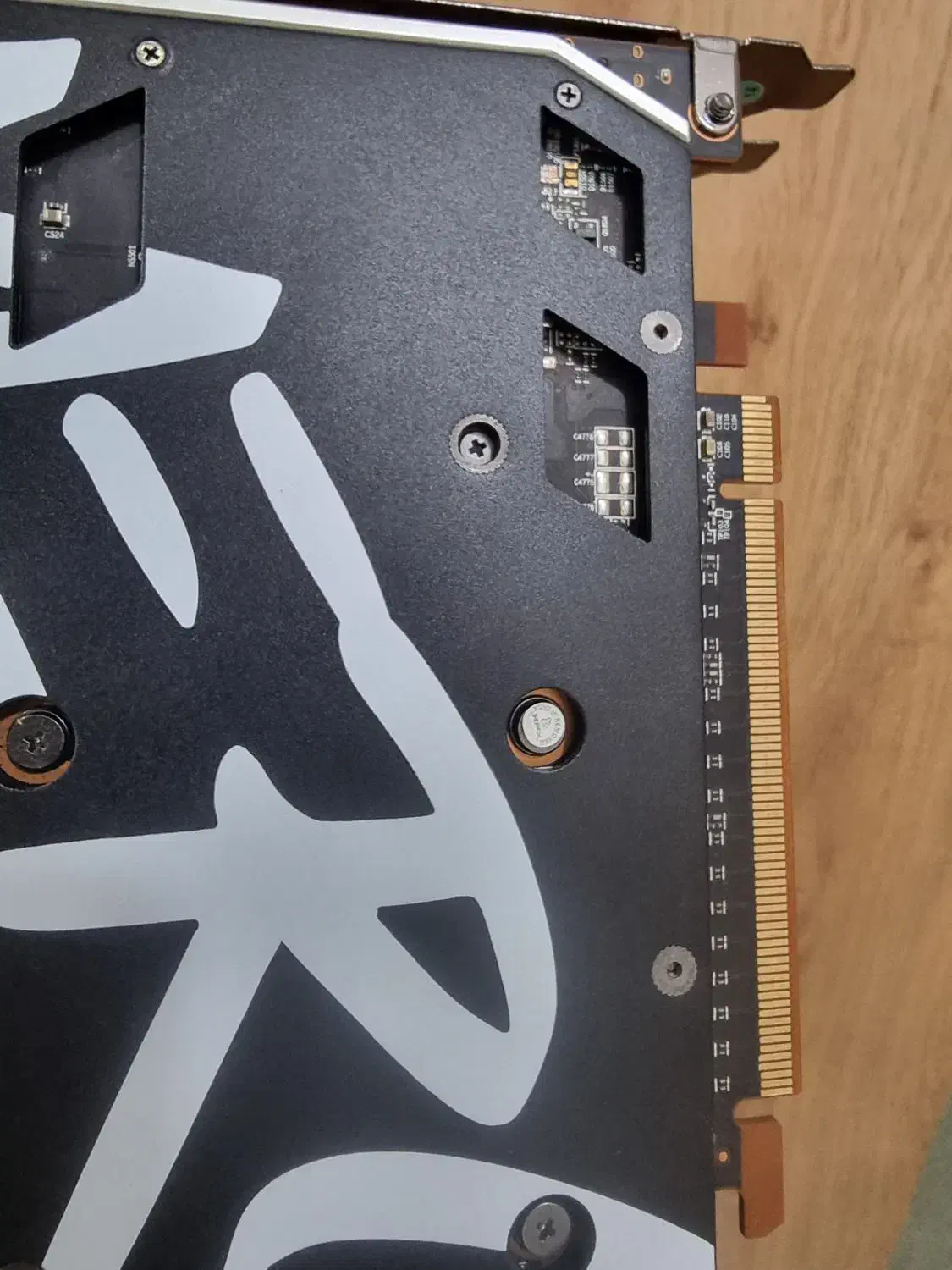 کارت گرافیک RX6700XT 12GB|قطعات و لوازم جانبی رایانه|رشت, استادسرا|دیوار