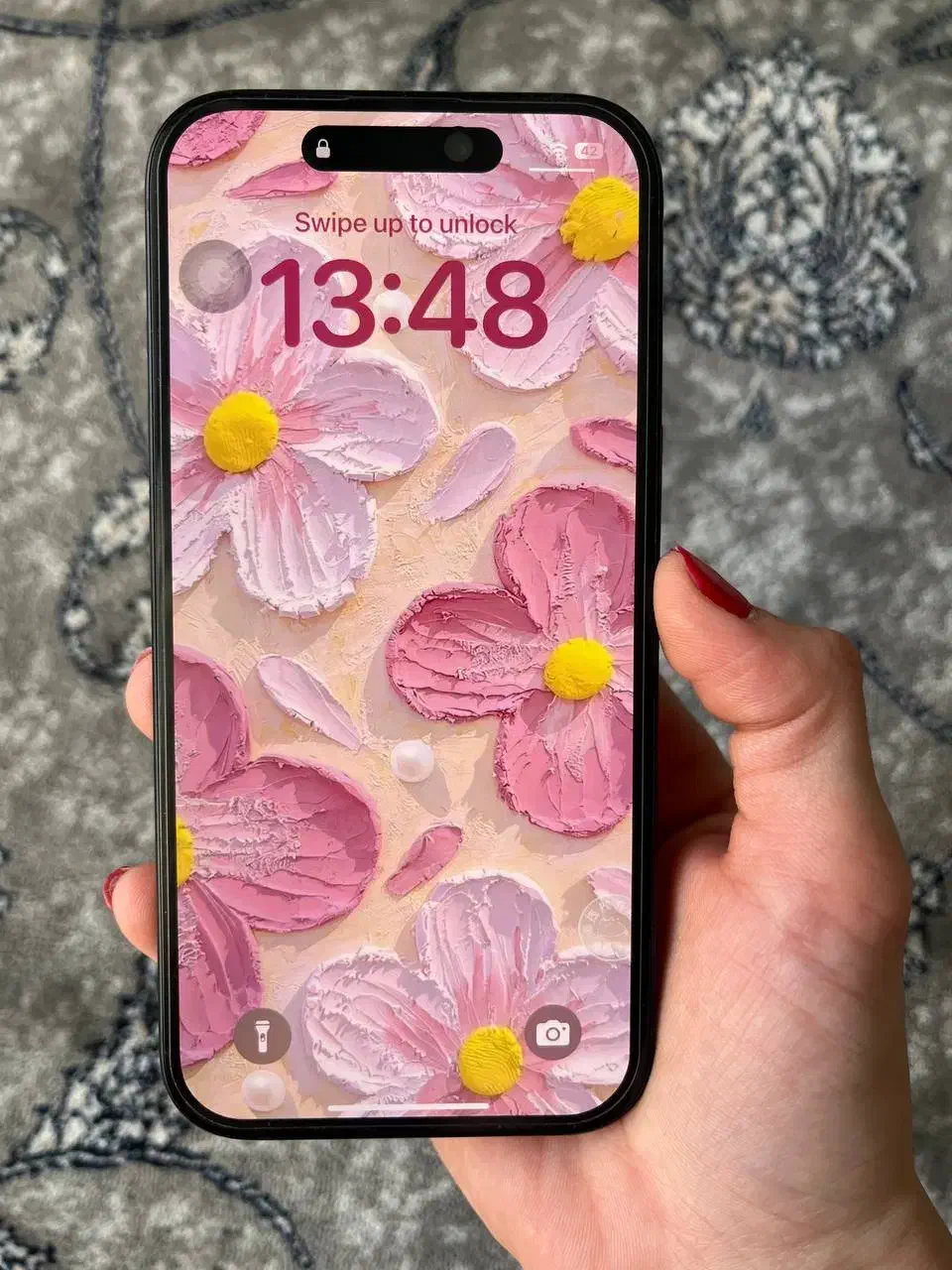 آیفون۱۵ نرمال|موبایل|گرگان, |دیوار