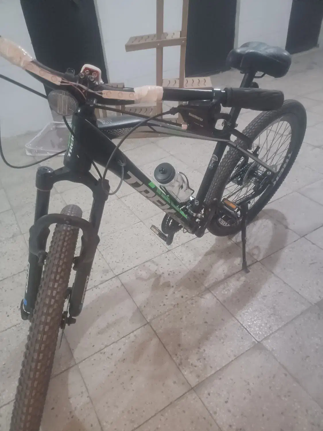 دوچرخه|دوچرخه، اسکیت، اسکوتر|محمدیه-قزوین, |دیوار