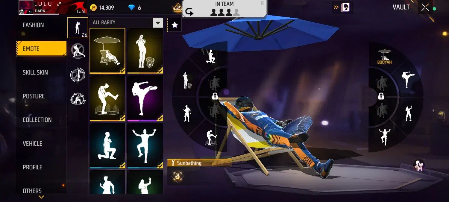 اکانت فری فایر|کنسول، بازی ویدئویی و آنلاین|اردبیل, |دیوار