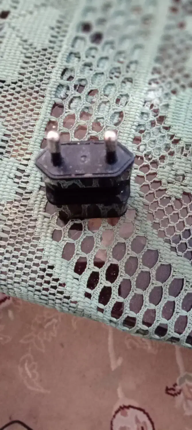 شارژر و کابل شارژ|لوازم جانبی موبایل و تبلت|پرند, فاز ۶|دیوار