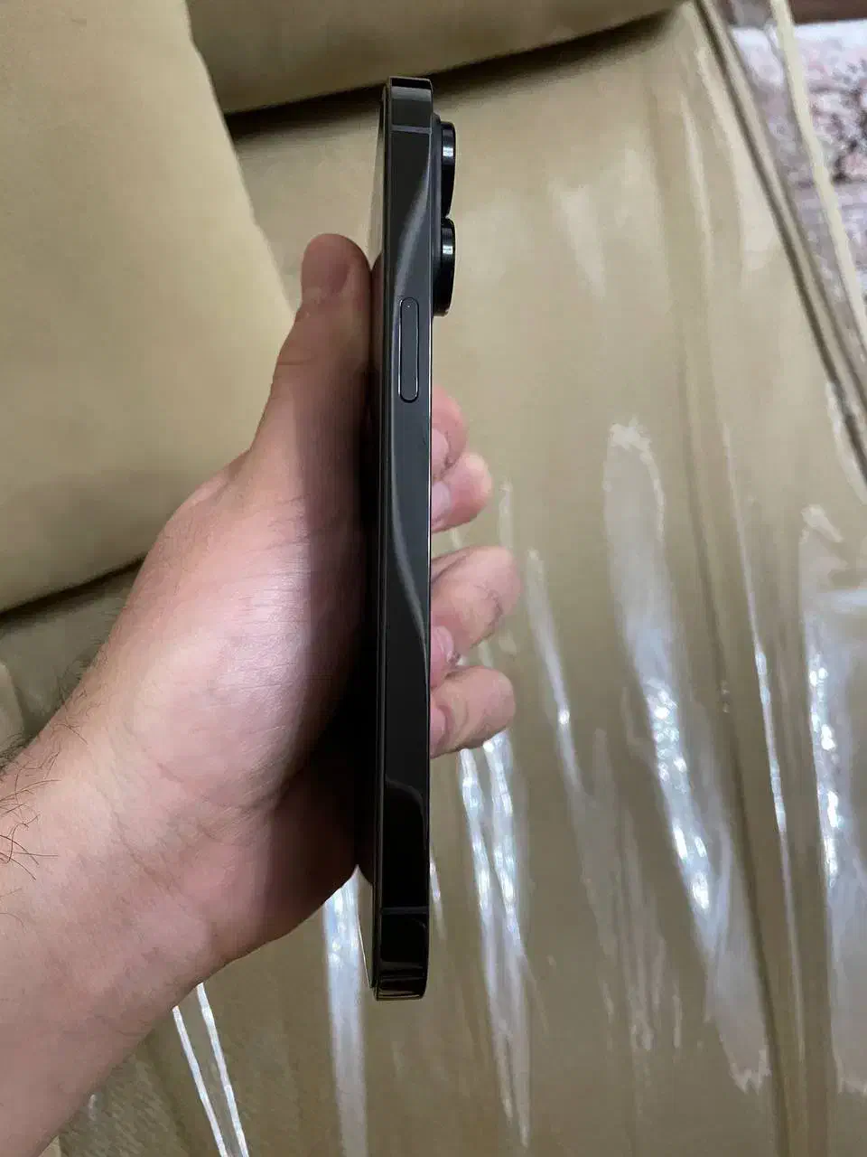 Iphone 14 pro max|موبایل|تهران, یاخجی آباد|دیوار