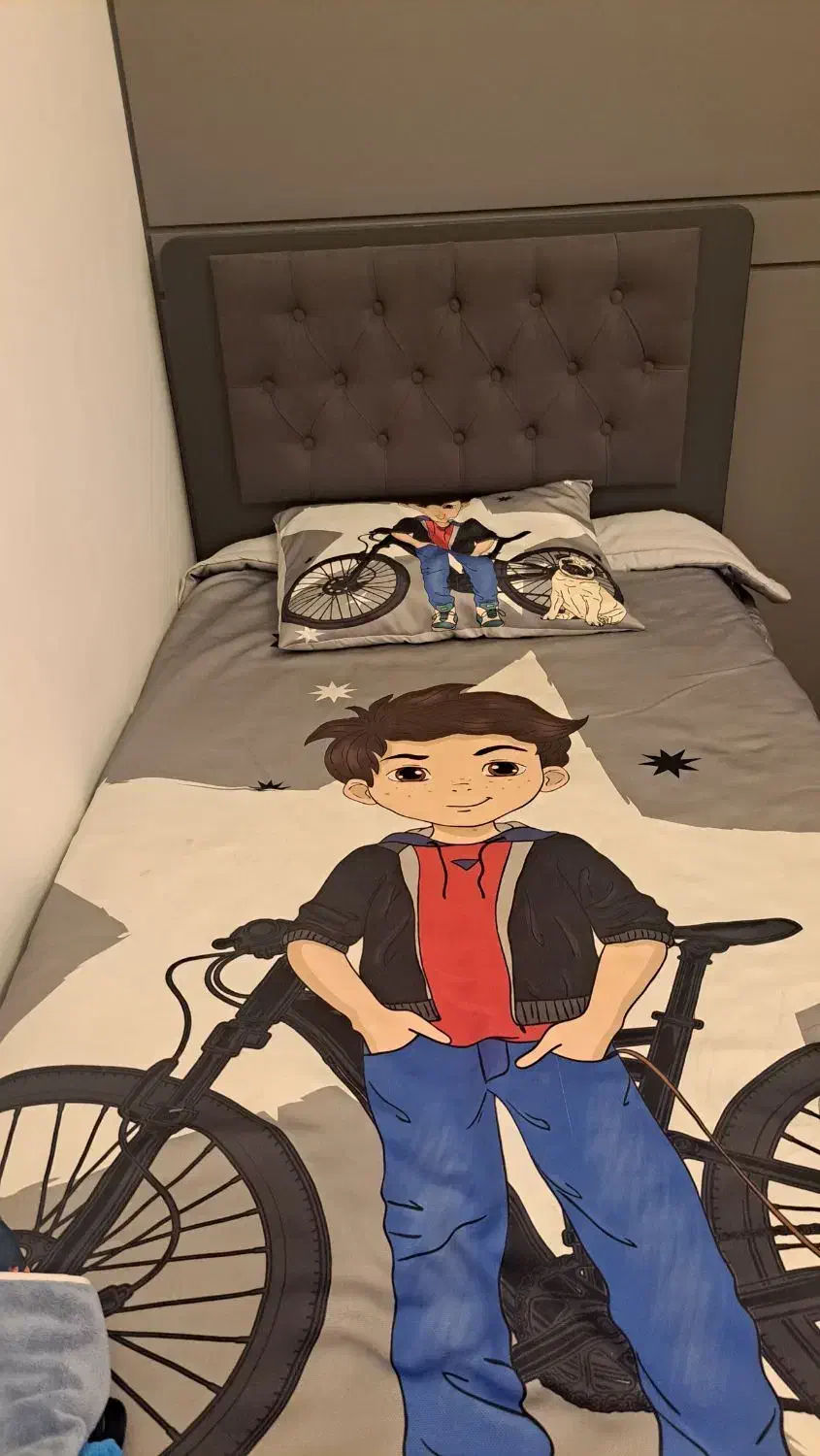 روتختی تک نفره دخترونه  و پسرونه|سرویس روتختی|کیش, |دیوار