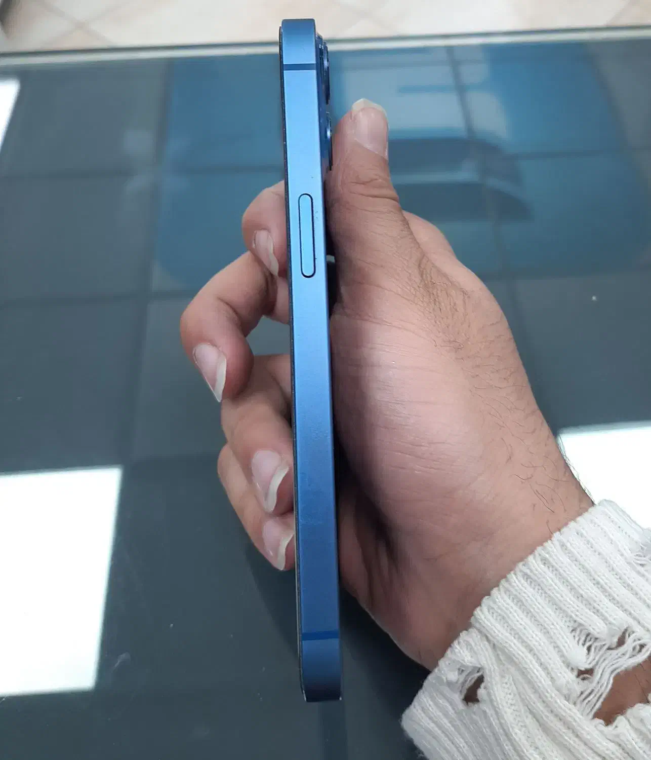 iphone13 normal|موبایل|هشتگرد, شهرک ولیعصر (مصلی)|دیوار