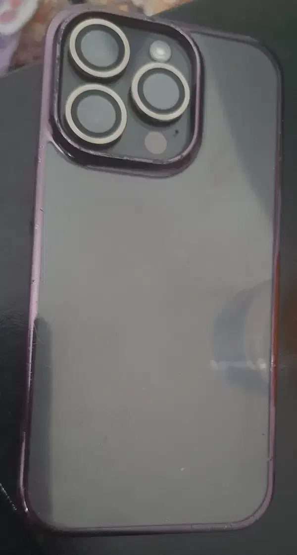 گوشی ایفون ۱۴ پرو|موبایل|خرم‌آباد, |دیوار