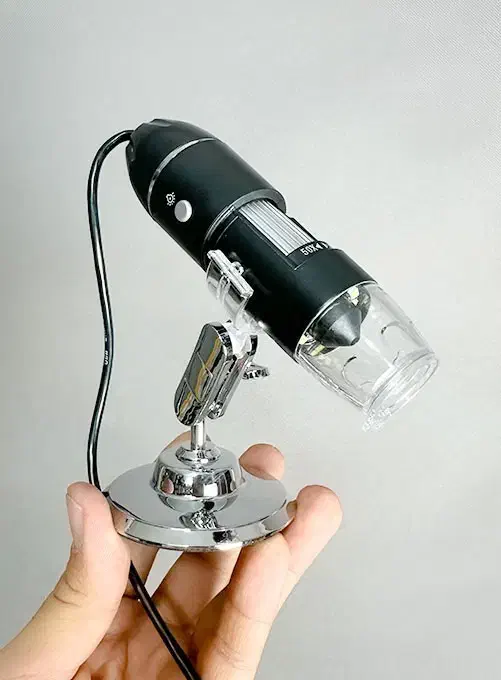 آنالیزر پوست و مو|آرایشی، بهداشتی، درمانی|عنبرآباد, |دیوار