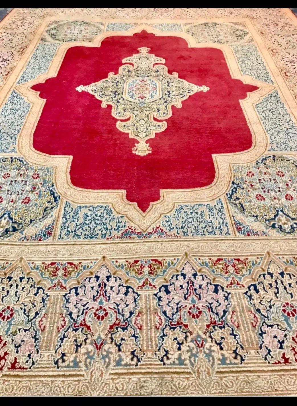 فرش دست بافت|فرش|کلاردشت, |دیوار