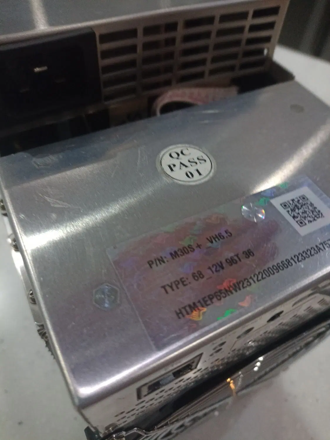 m30s+96 v6.5|قطعات و لوازم جانبی رایانه|تهران, اتحاد|دیوار