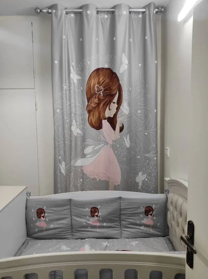 سرویس کامل تخت خواب کودک|تخت و سرویس خواب|تهران, شهید رجایی|دیوار