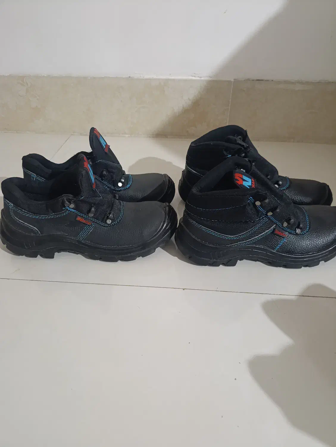 کفش|کیف، کفش، کمربند|نیشابور, شهرک فیروزه|دیوار