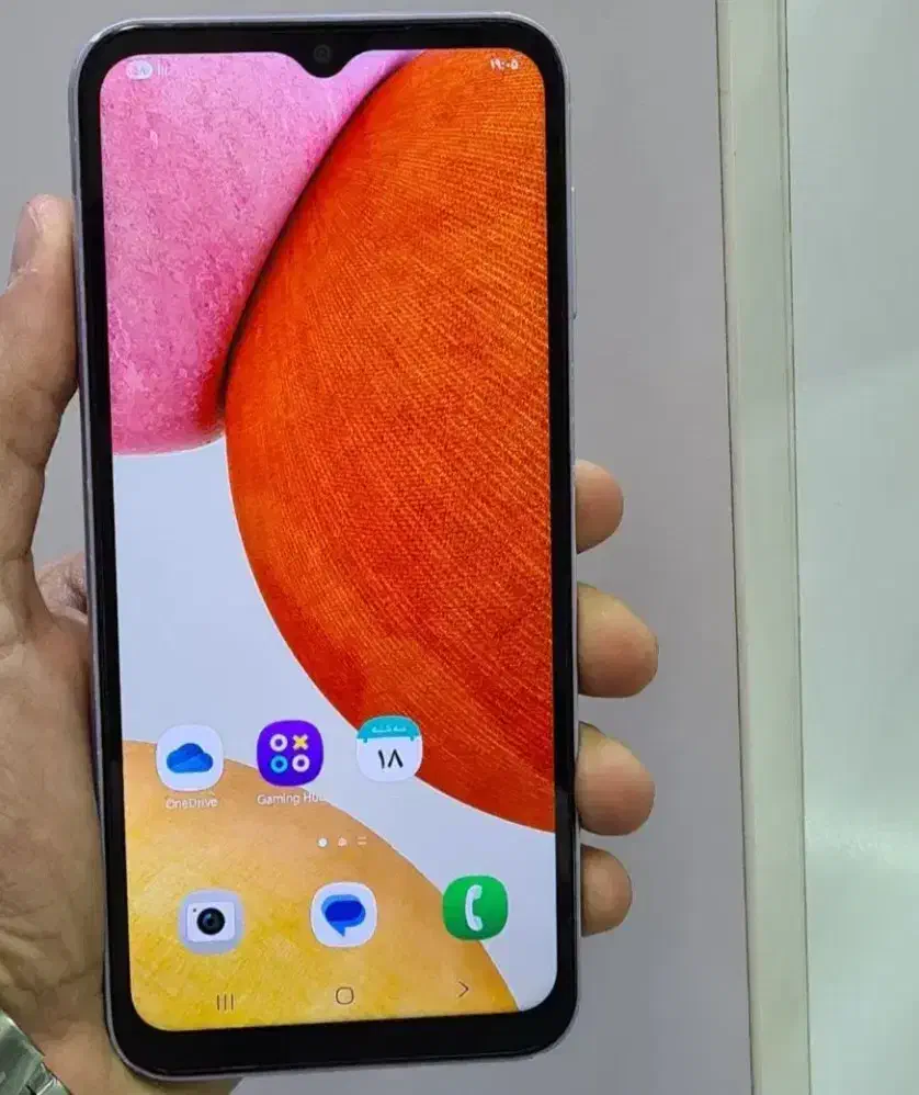 گوشیa14|موبایل|بیجار, |دیوار