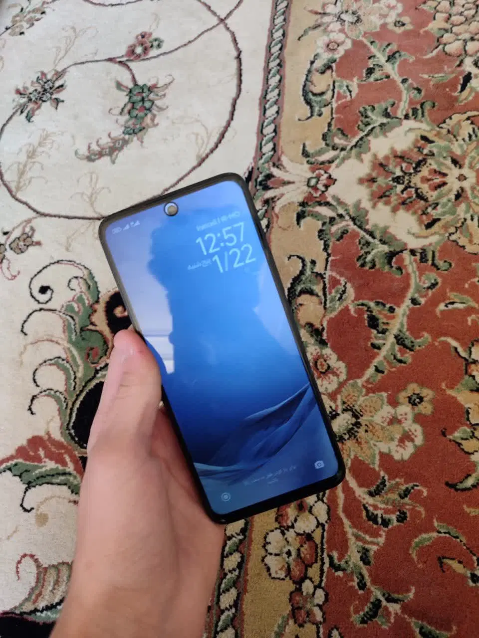 redmi 13x|موبایل|شاهینشهر, فردوسی|دیوار
