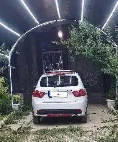 کوییک RS مدل۴۰۲/ ۸۵ گانه|خودرو سواری و وانت|کرمانشاه, |دیوار