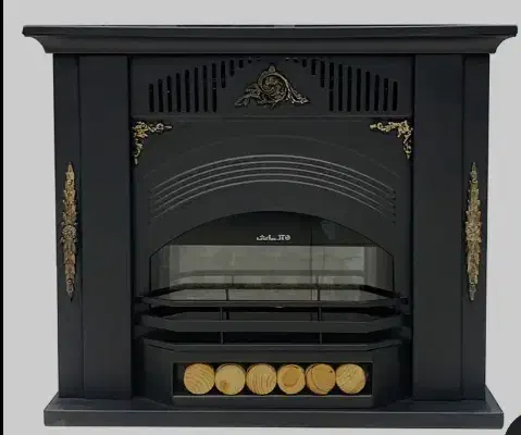 بخاری نو پلمپ کارخانه|بخاری، هیتر، شومینه|اصفهان, فرح آباد|دیوار