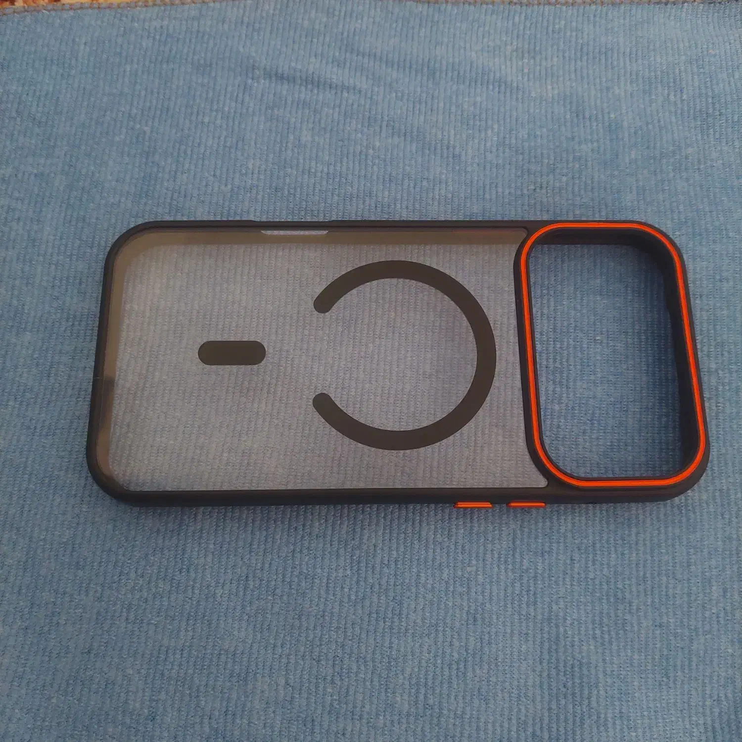 آداپتور و کیس آیفون|لوازم جانبی موبایل و تبلت|تاکستان, |دیوار