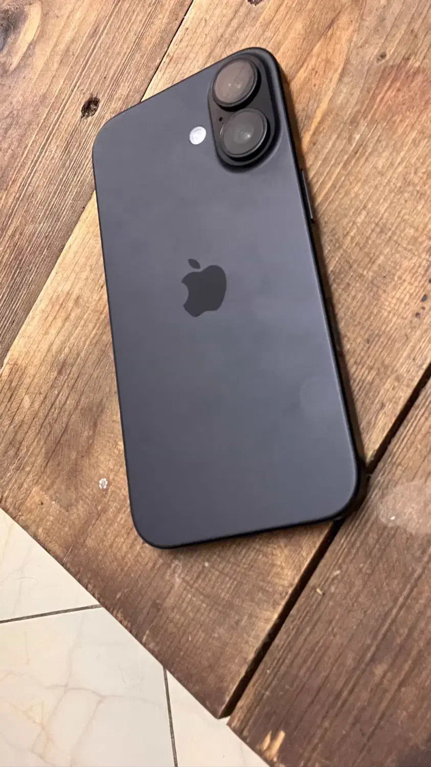 ایفون ۱۶|موبایل|تهران, یاخجی آباد|دیوار