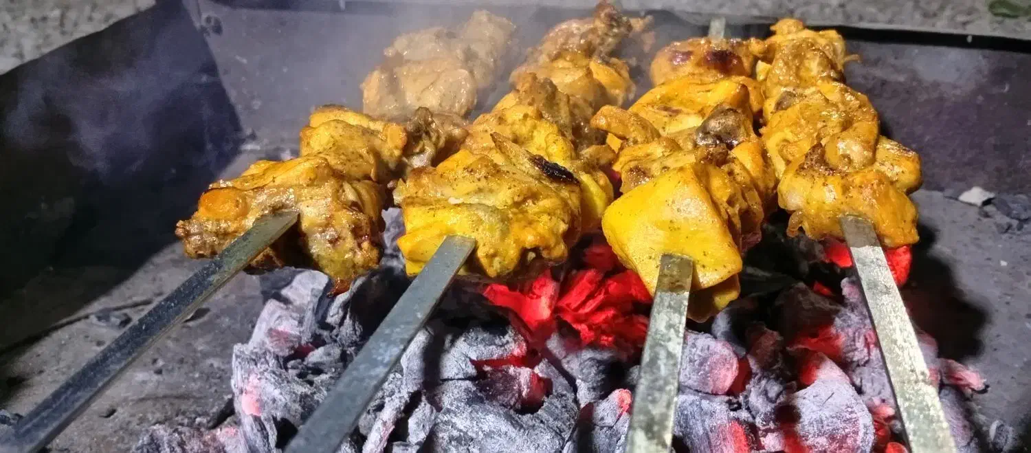 آشپز مراسمات|خدمات پذیرایی، مراسم|بندرعباس, |دیوار